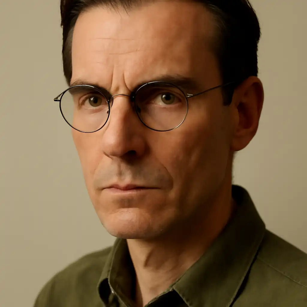 Renzo Marchetti